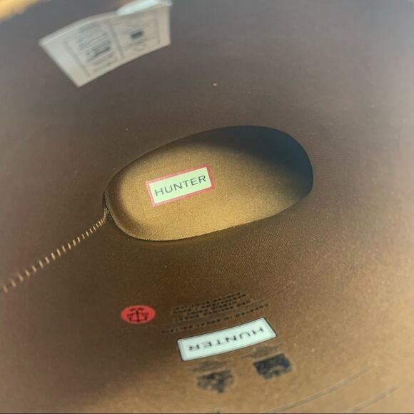 Hunter Refined Hybird Rain Boots - Picture 6 of 11